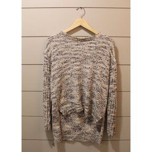 Knit Soft Sweater